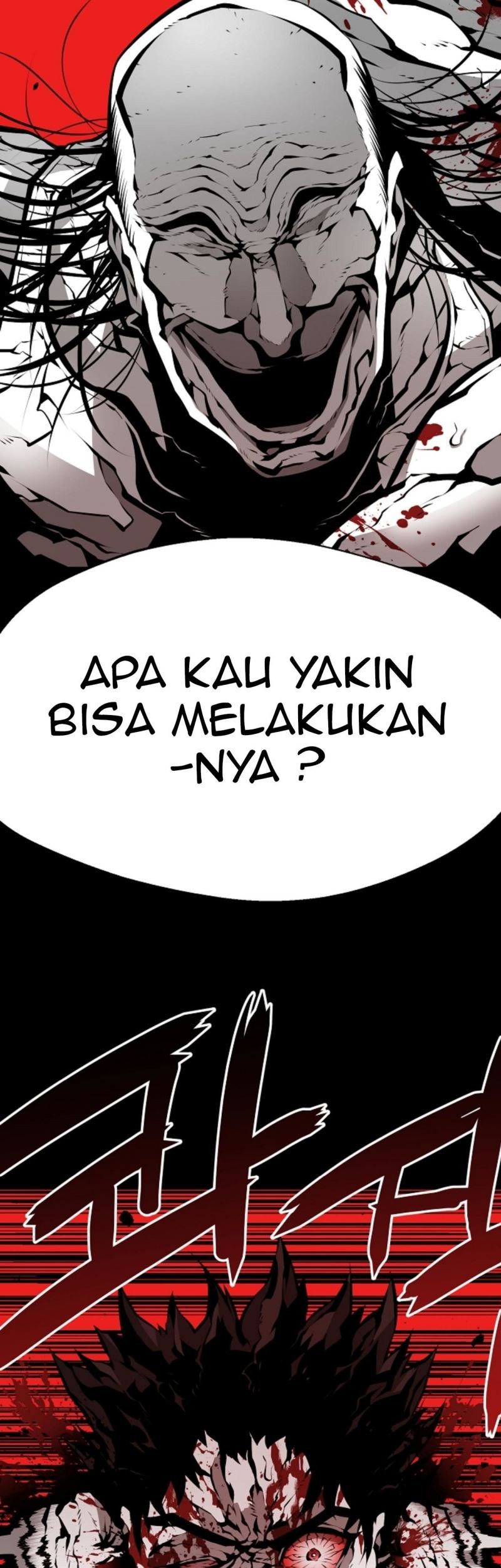 Beastburn Chapter 10 halaman 11