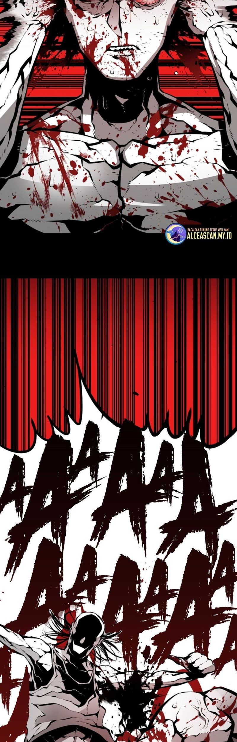 Beastburn Chapter 10 halaman 12