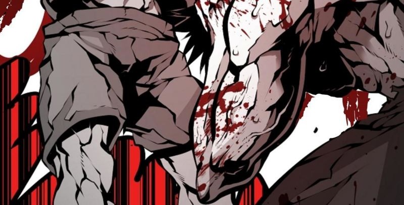Beastburn Chapter 10 halaman 13