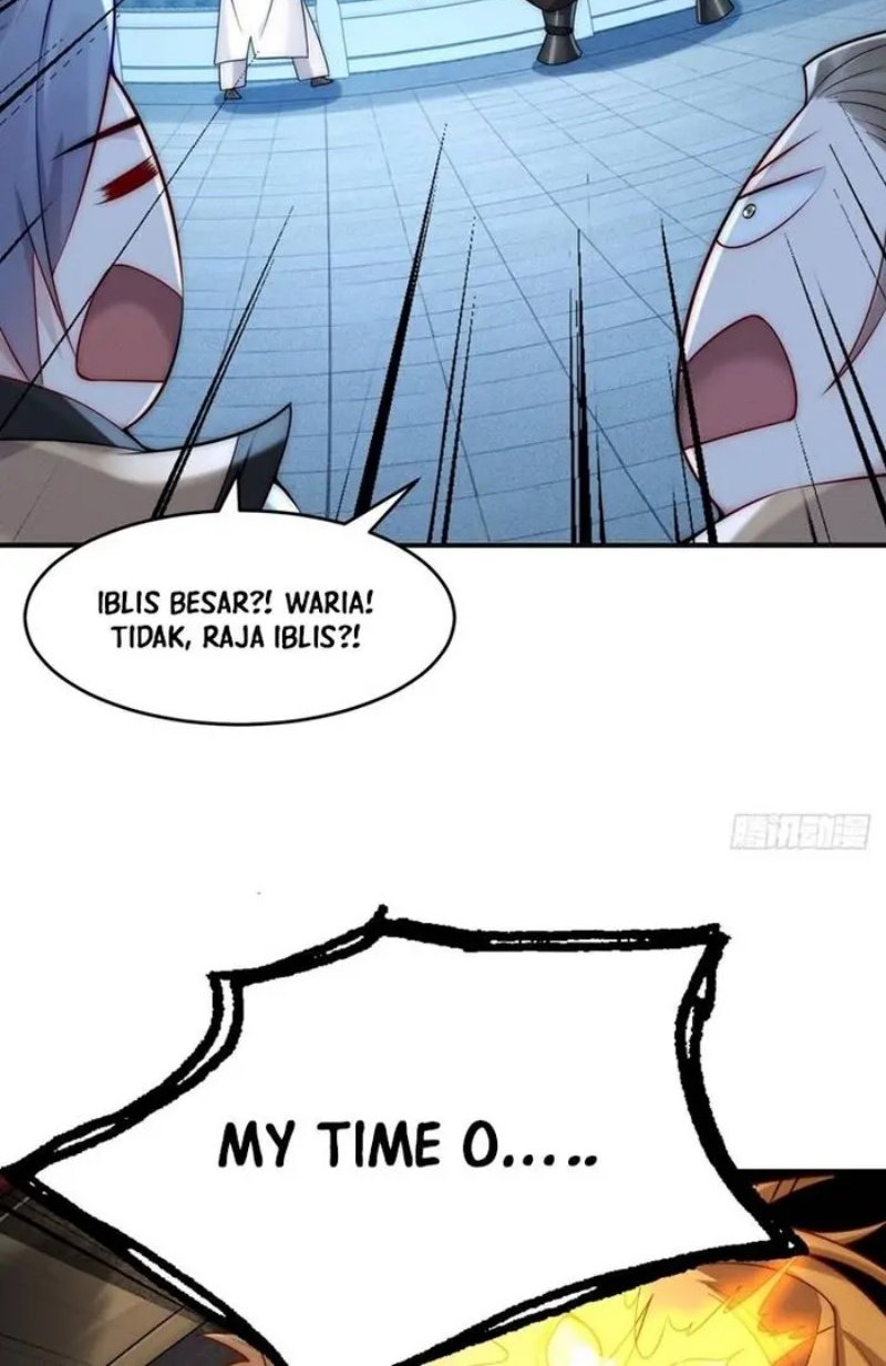 Reward 100 Million Lives at the Beginning Chapter 13 Gambar 5