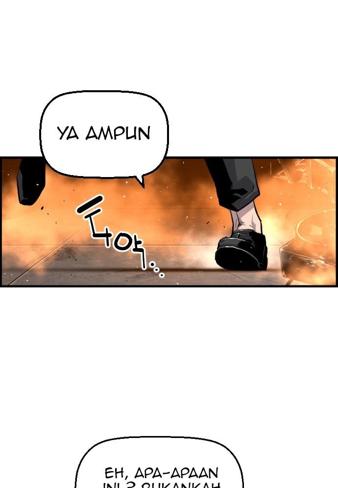 Terror Man vs Revival Man Chapter 16 halaman 12