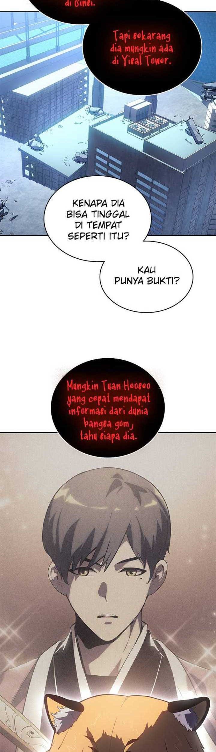 7Fates: Chakho Chapter 38 Gambar 9
