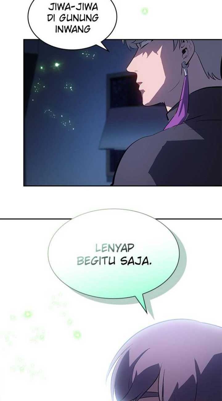 7Fates: Chakho Chapter 35 Gambar 8