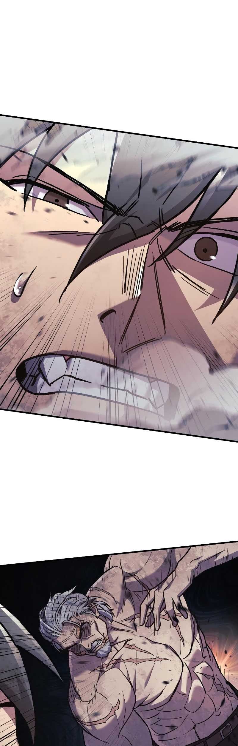 I’ll be Taking a Break for Personal Reasons Chapter 36 Gambar 7