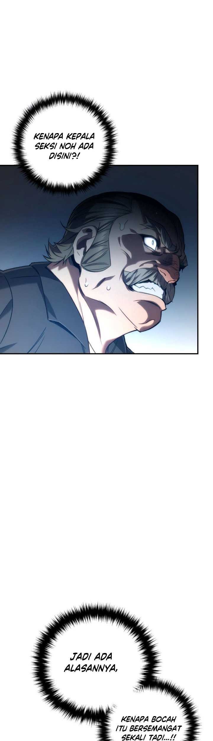 Re: Life Player Chapter 30 halaman 12