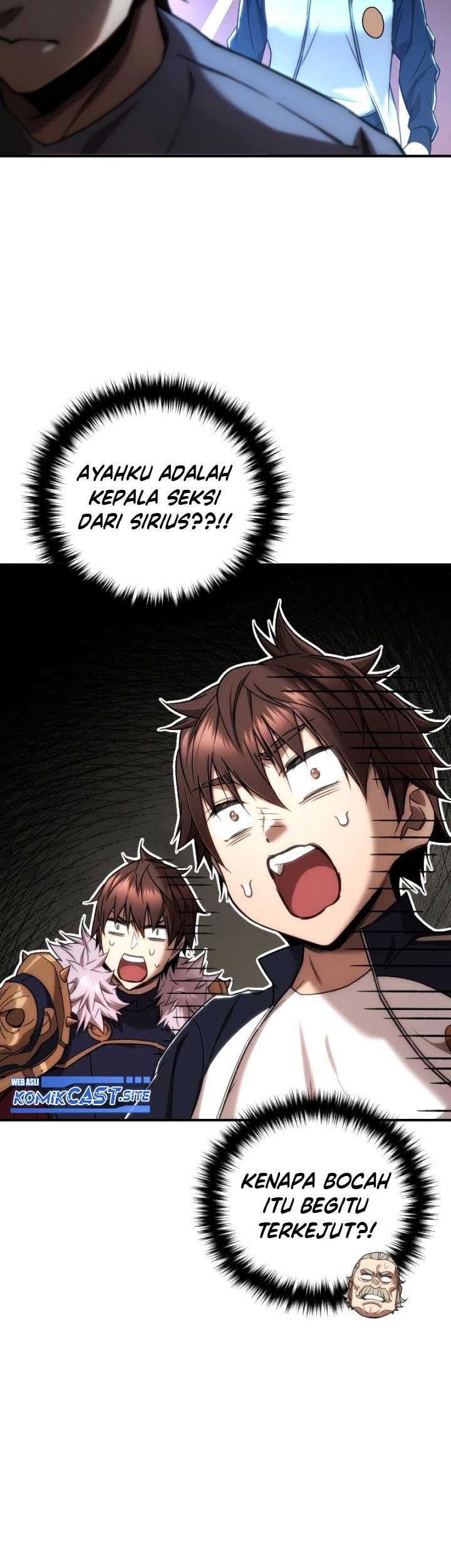 Re: Life Player Chapter 30 halaman 14