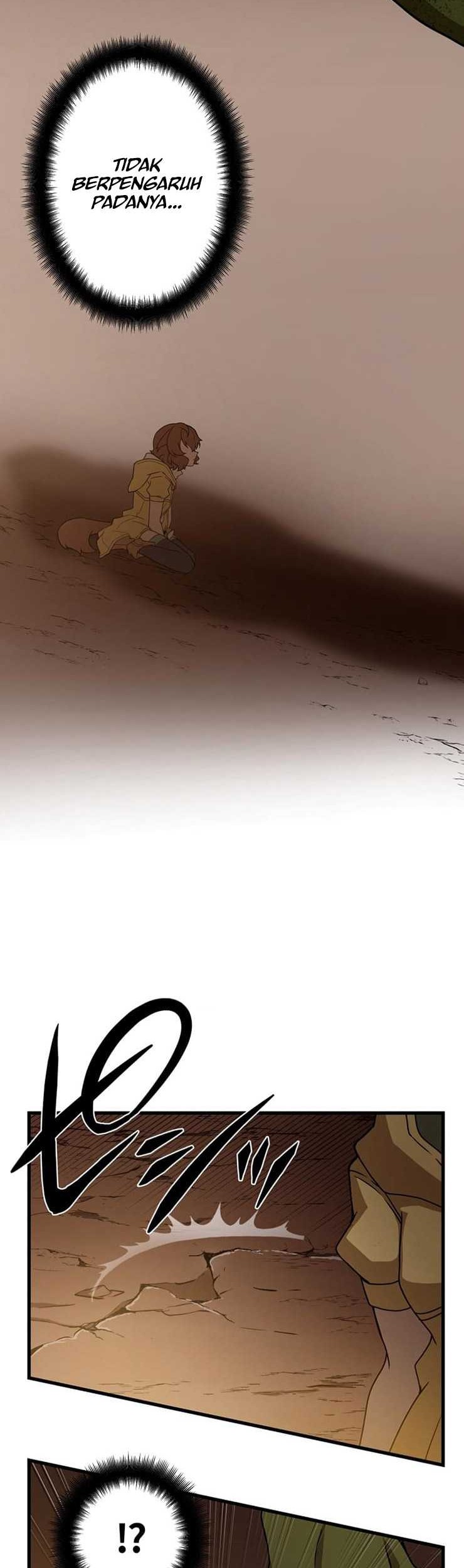 Useless Wizard Chapter 12 halaman 5