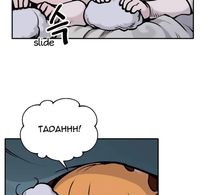 Tiger Coming In Chapter 42 Gambar 12