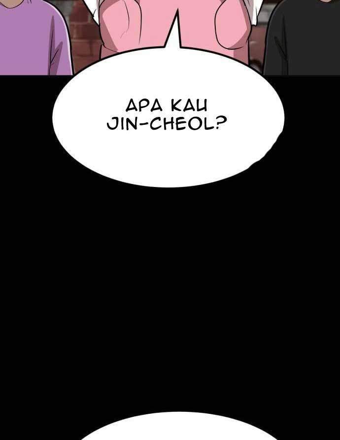 Cryptocurrency Revenge Chapter 14 halaman 28