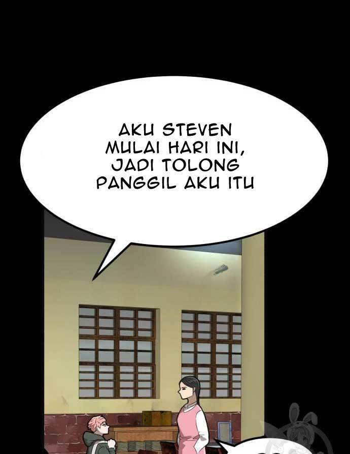 Cryptocurrency Revenge Chapter 14 halaman 31