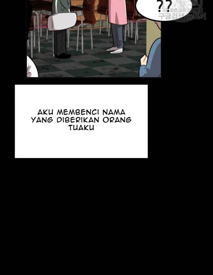 Cryptocurrency Revenge Chapter 14 halaman 32