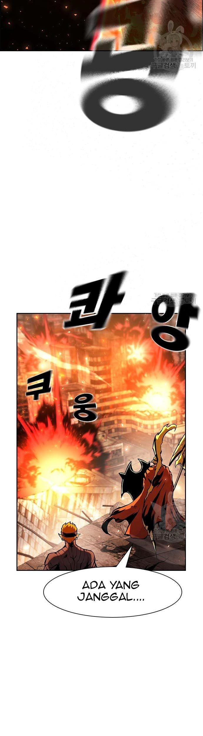 Noryangjin Raid Chapter 11 halaman 14