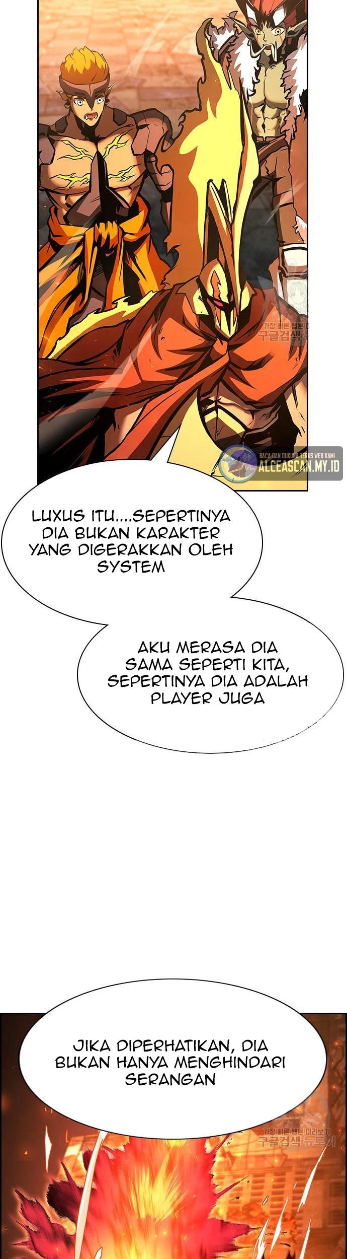 Noryangjin Raid Chapter 11 halaman 16