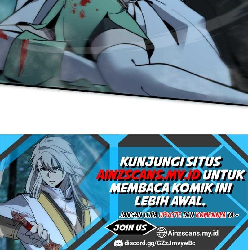 Ultimate Devouring System Chapter 14 Gambar 7