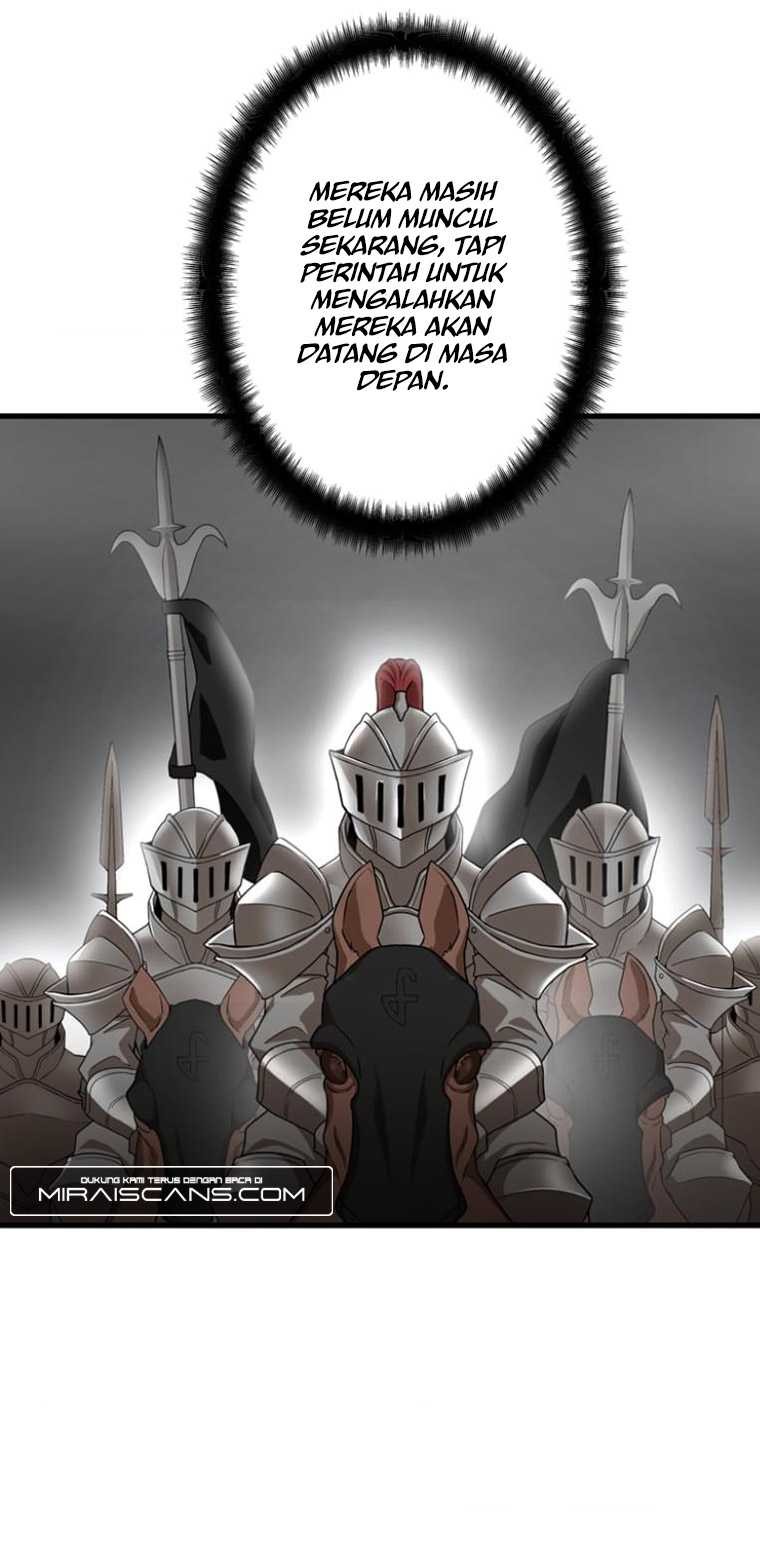 Useless Wizard Chapter 13 halaman 6