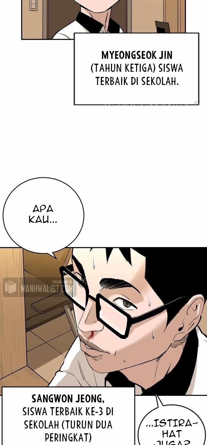 Build Up Chapter 82 Gambar 13