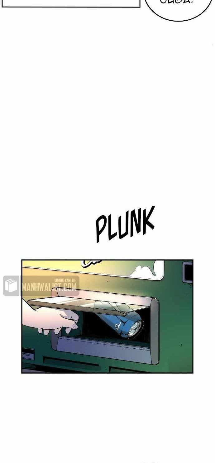 Build Up Chapter 82 Gambar 14