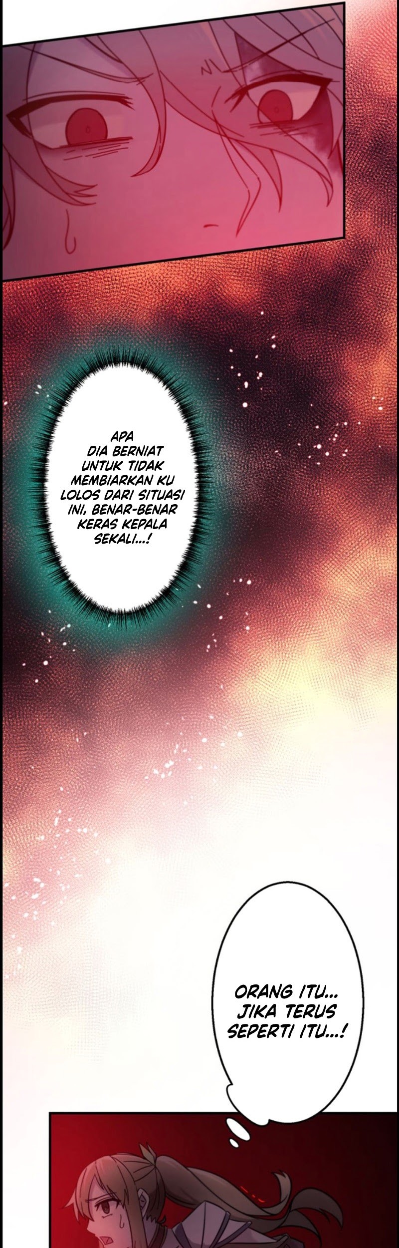 Undead King ~Teihen Bouken-sha, Mamono no Chikara de Shinka Musou~ Chapter 14 Gambar 8