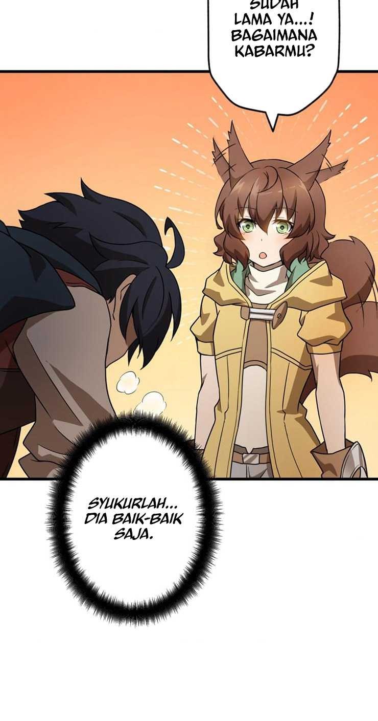 Useless Wizard Chapter 15 halaman 6