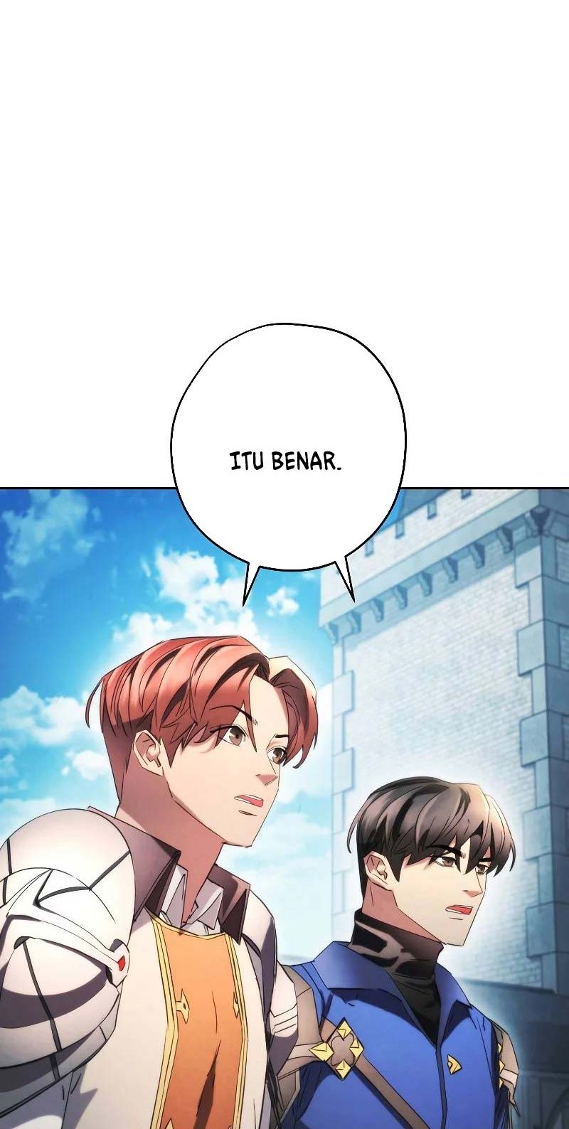 The Live Chapter 138 halaman 9