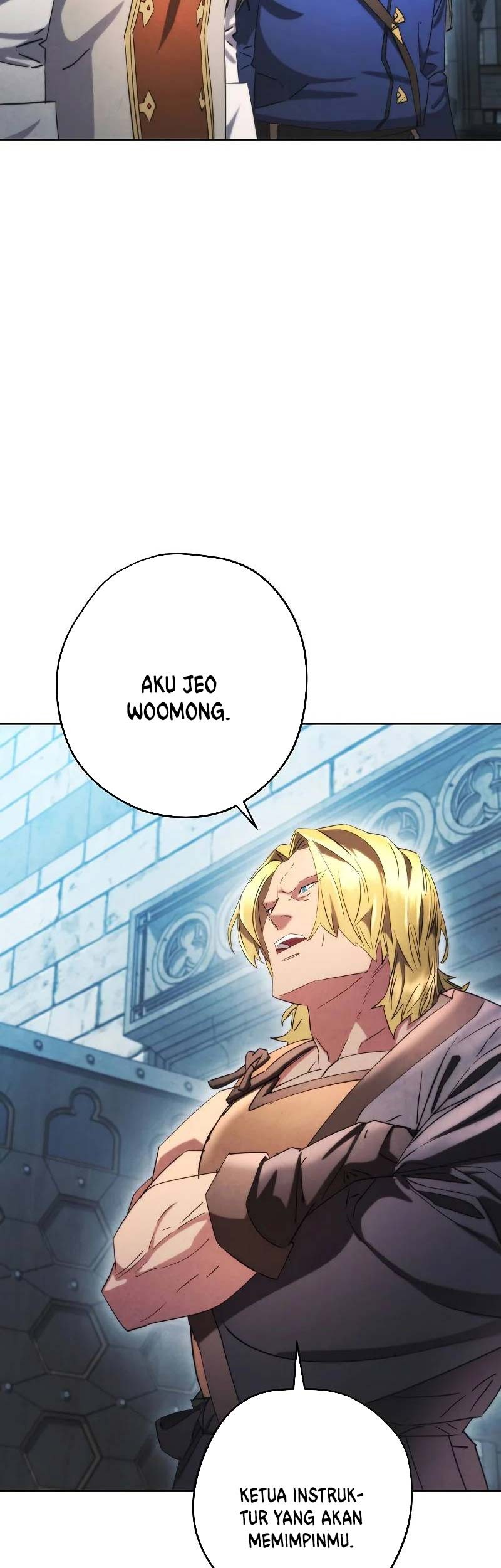 The Live Chapter 138 halaman 10