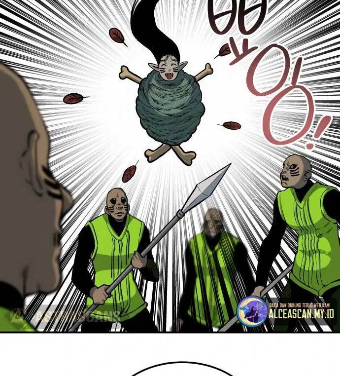 ZomGan Chapter 36 halaman 24