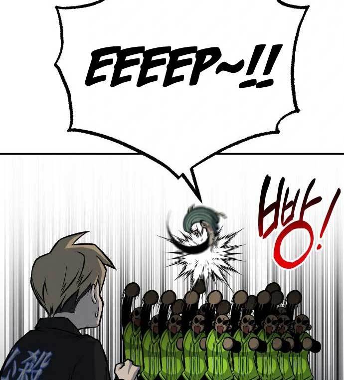 ZomGan Chapter 36 halaman 28