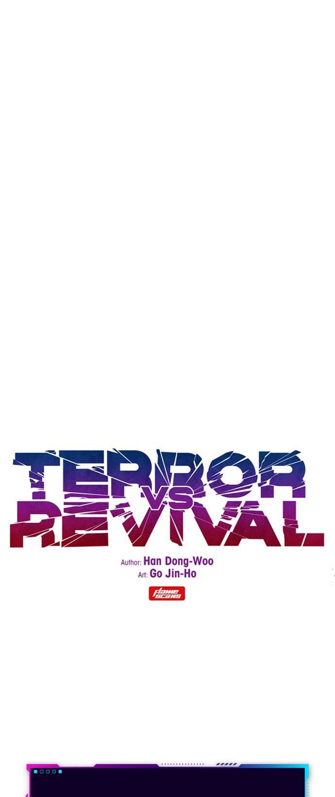 Terror Man vs Revival Man Chapter 17 halaman 8