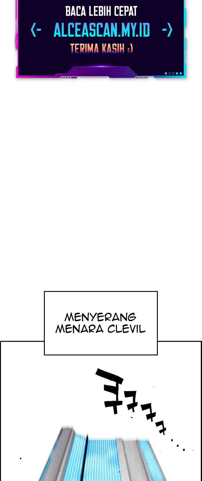 Terror Man vs Revival Man Chapter 17 halaman 9