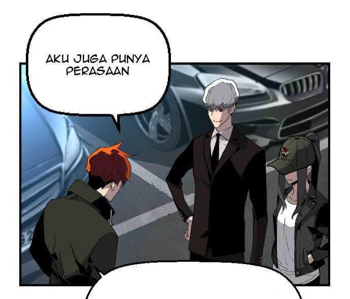Terror Man vs Revival Man Chapter 18 halaman 15