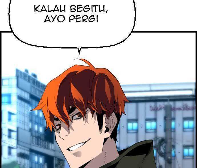 Terror Man vs Revival Man Chapter 18 halaman 17
