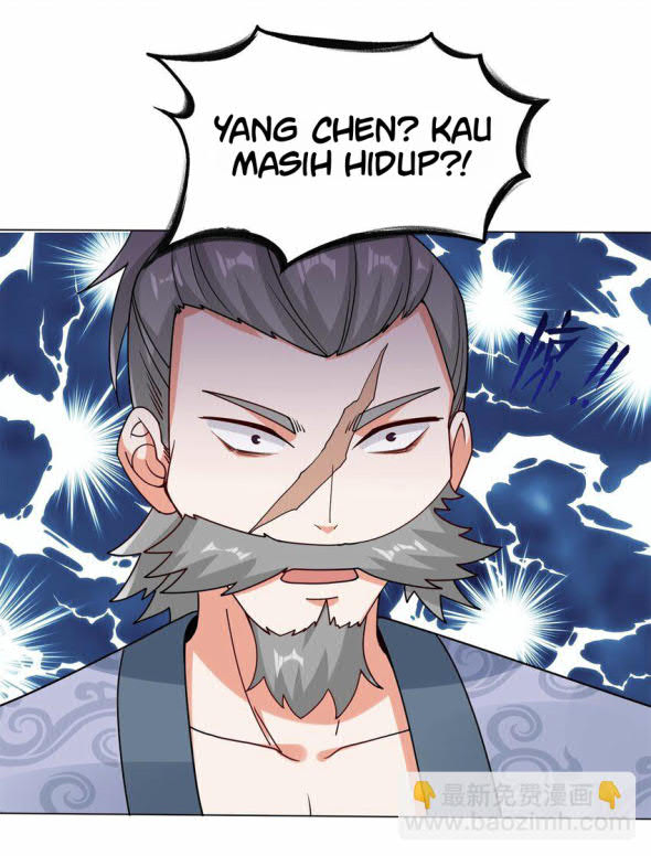 Endless devourer Chapter 72 Gambar 6