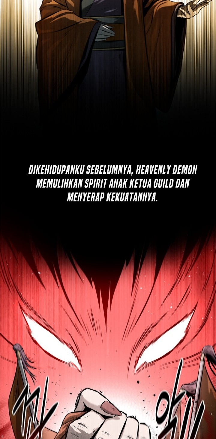 Moon-Shadow Sword Emperor Chapter 23 halaman 7