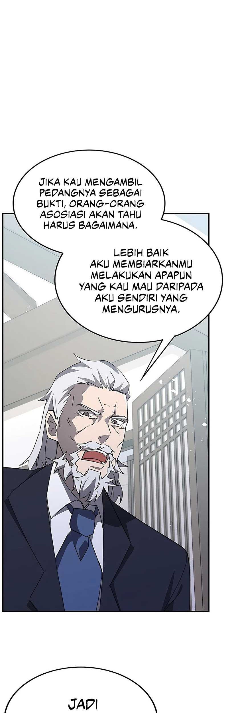 Transcension Academy Chapter 46 Gambar 11