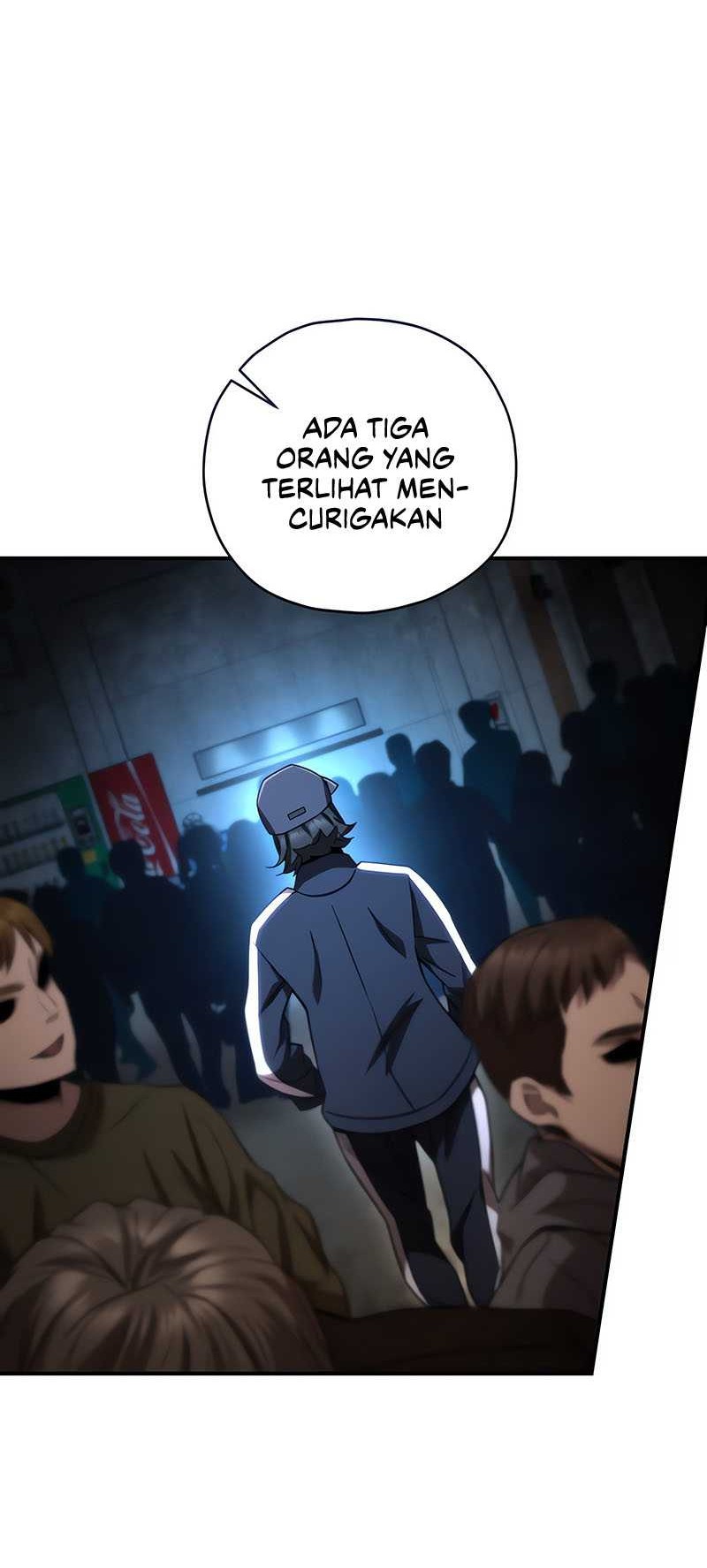 Re: Life Player Chapter 31 halaman 9