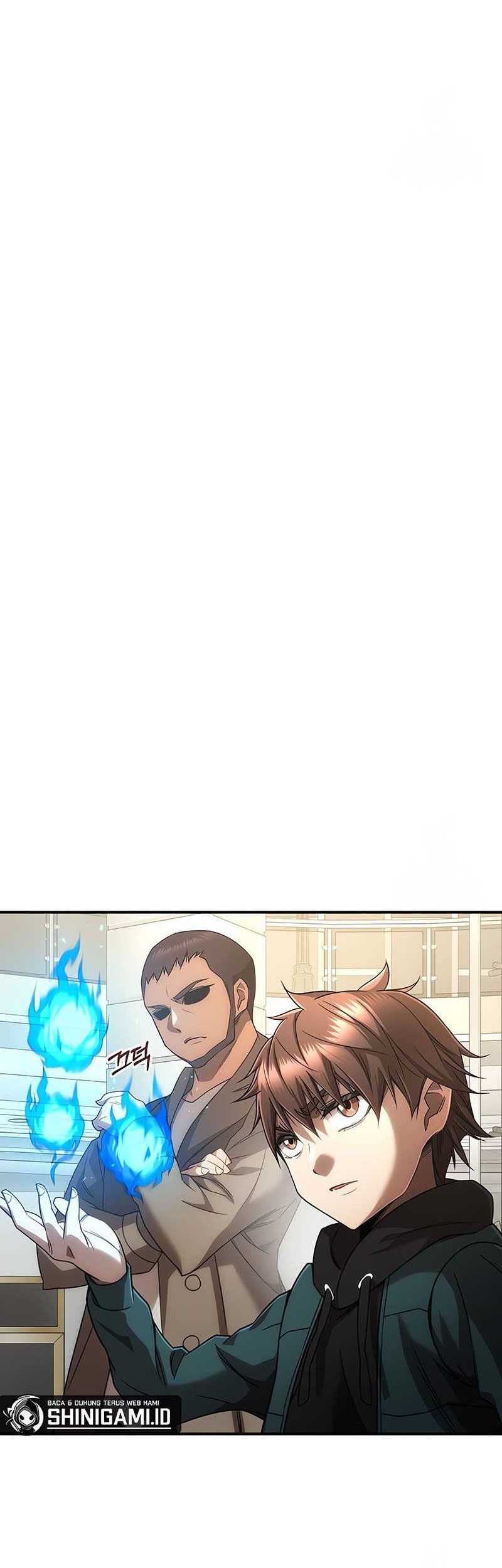Re: Life Player Chapter 31 halaman 11