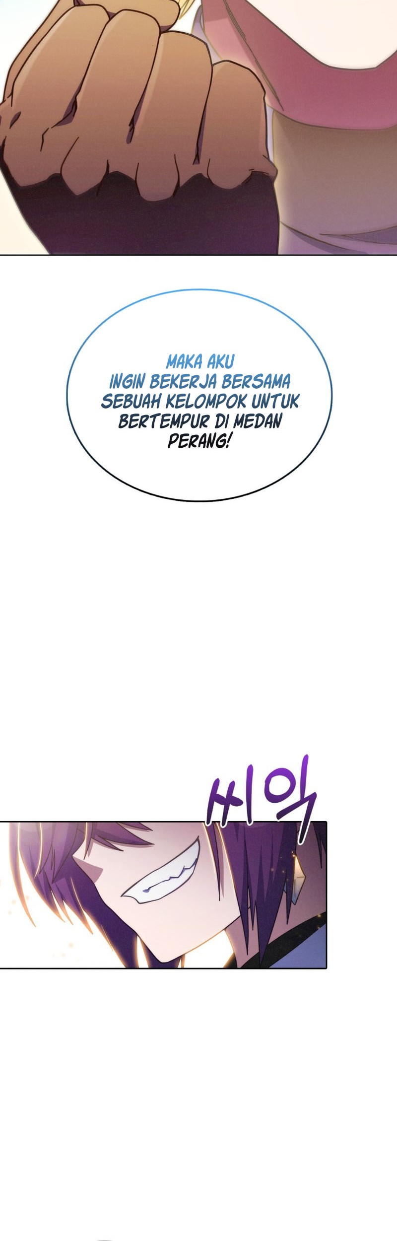 Never Die Extra Chapter 39 halaman 7