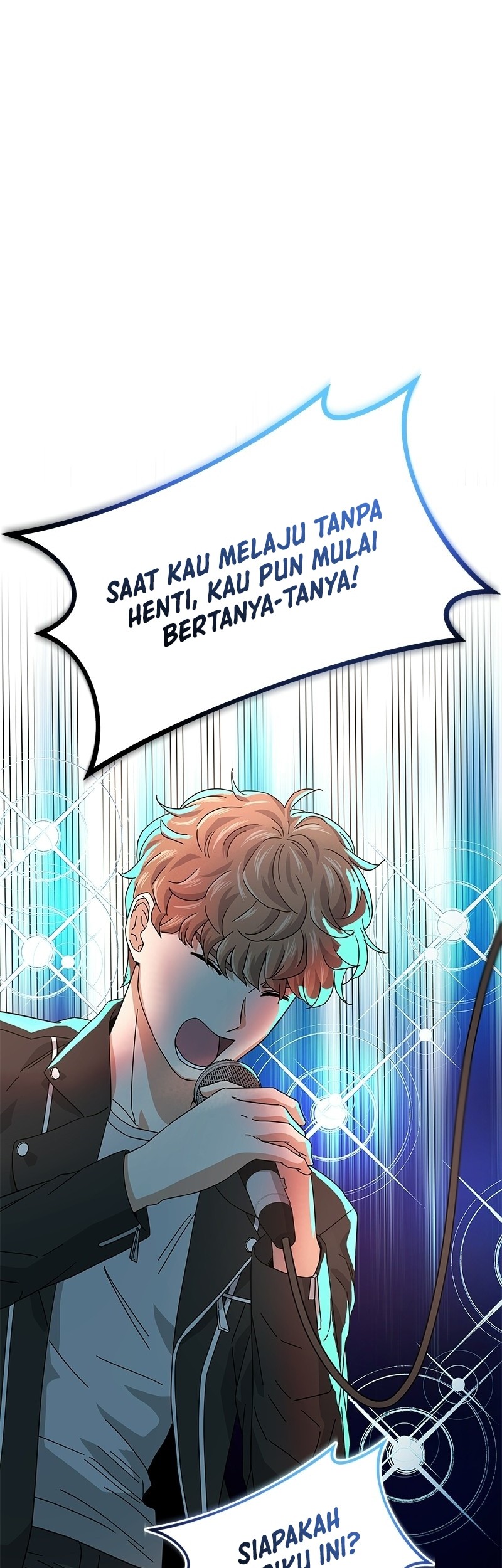 Superstar Associate Manager Chapter 20 halaman 9
