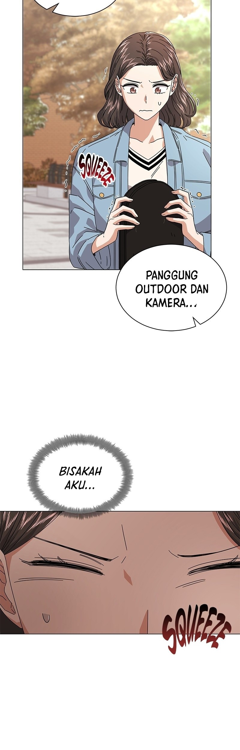 Superstar Associate Manager Chapter 19 halaman 9