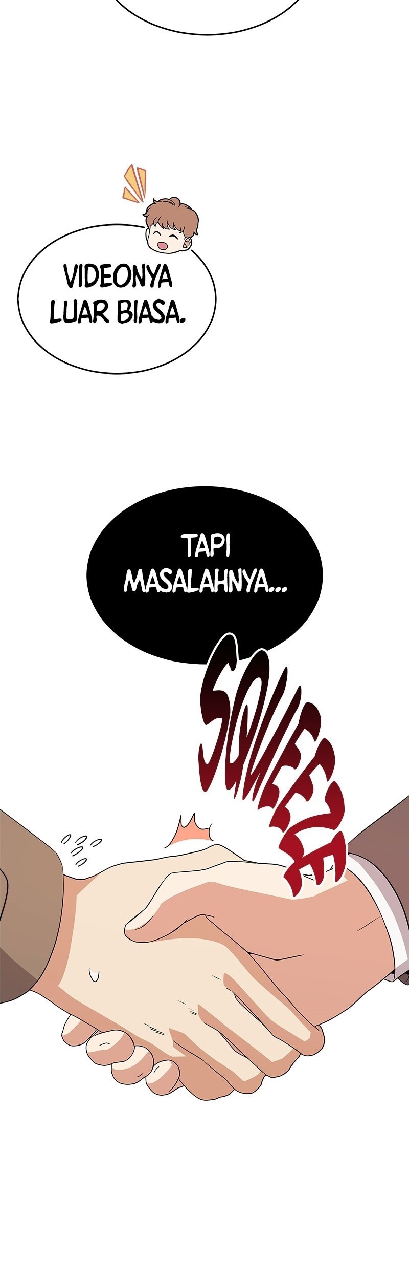 Superstar Associate Manager Chapter 15 halaman 10