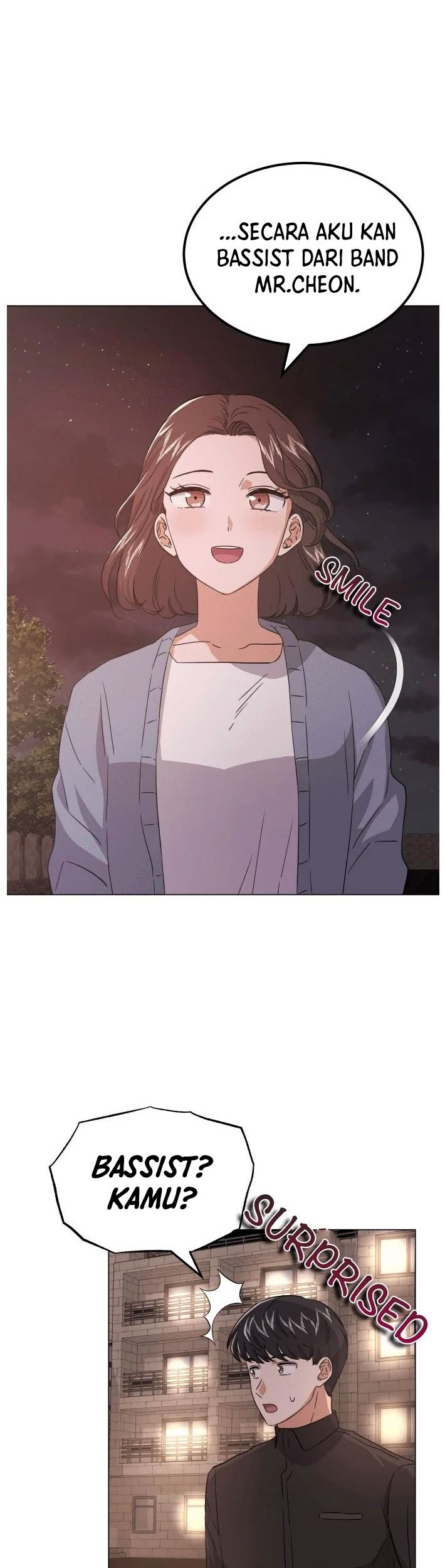 Superstar Associate Manager Chapter 12 halaman 7