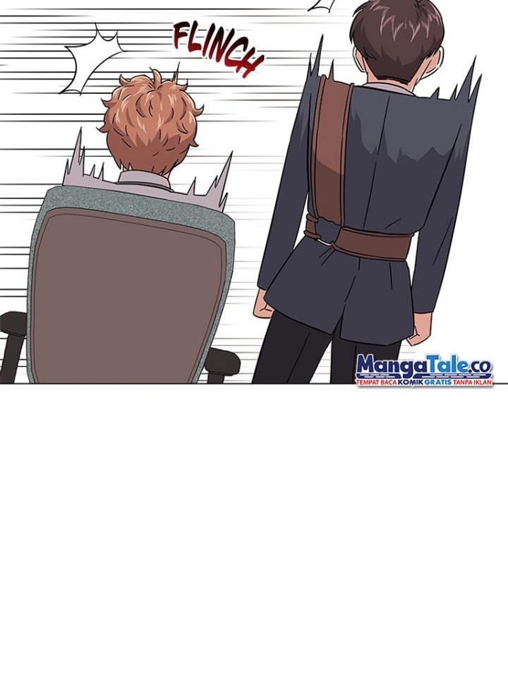 Superstar Associate Manager Chapter 8 halaman 8