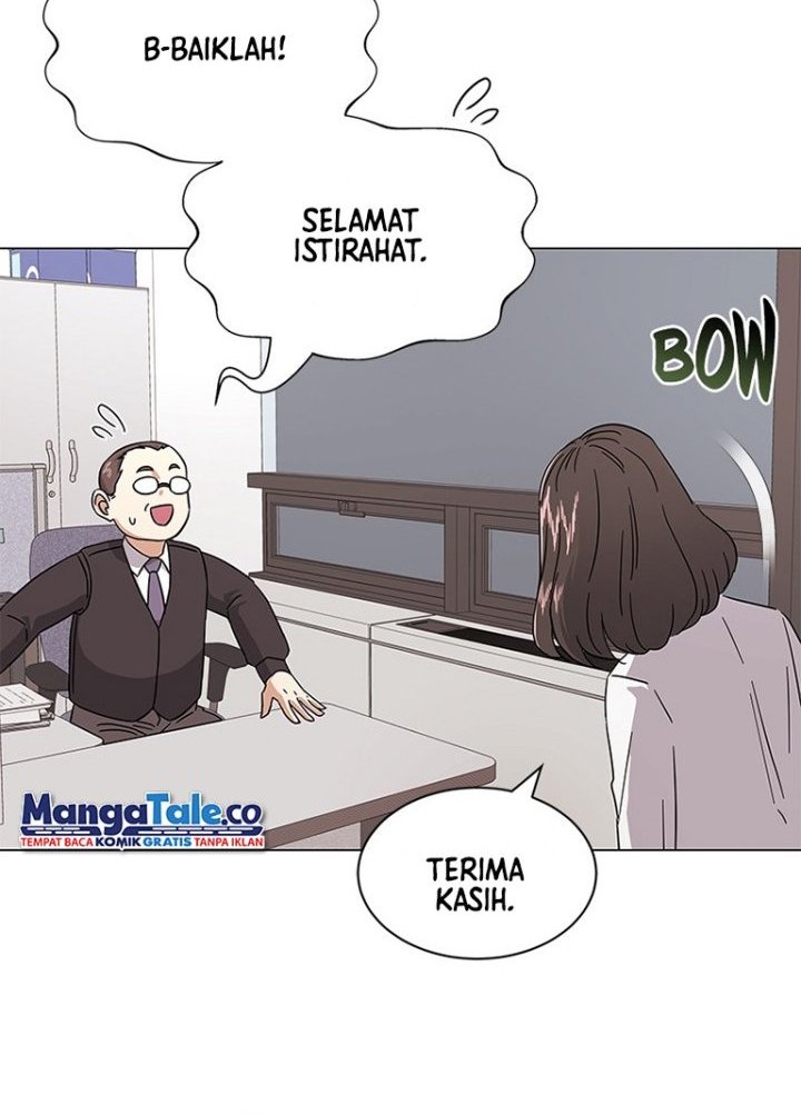 Superstar Associate Manager Chapter 7 halaman 8