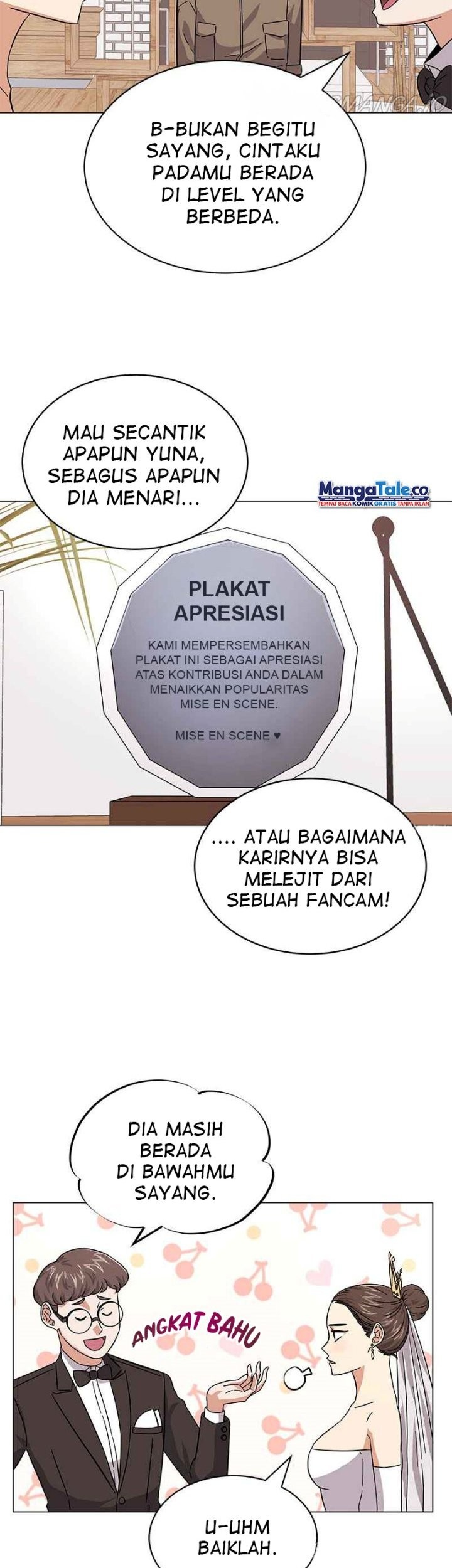 Superstar Associate Manager Chapter 6 halaman 7