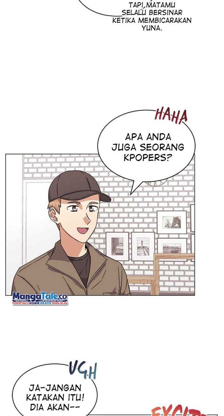 Superstar Associate Manager Chapter 6 halaman 8