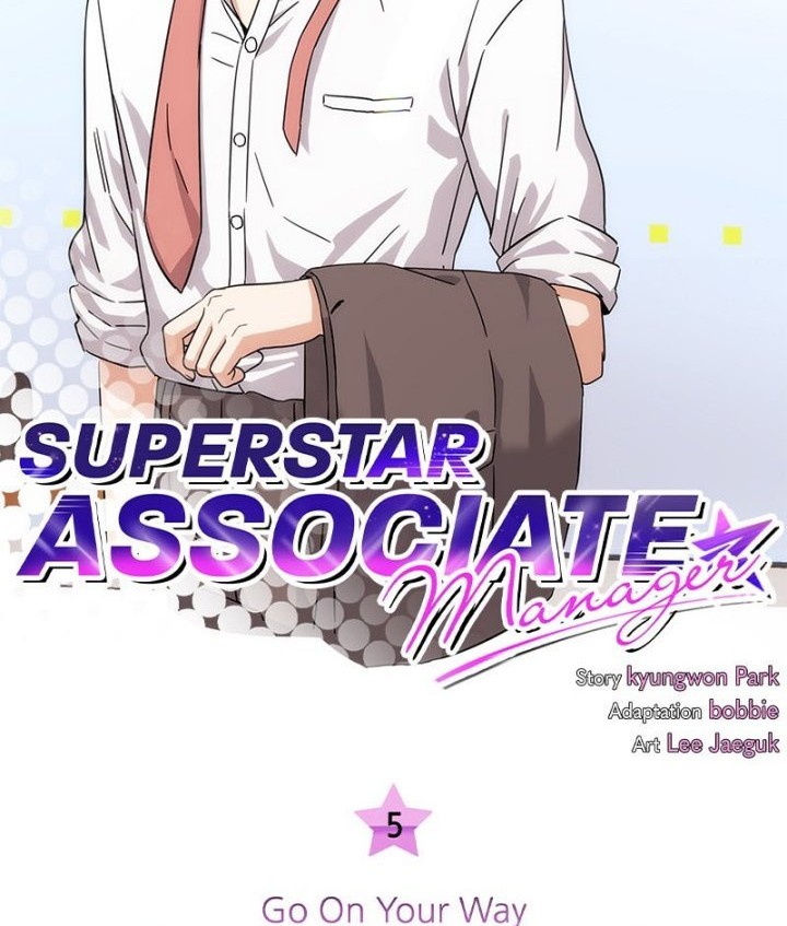 Superstar Associate Manager Chapter 5 halaman 10