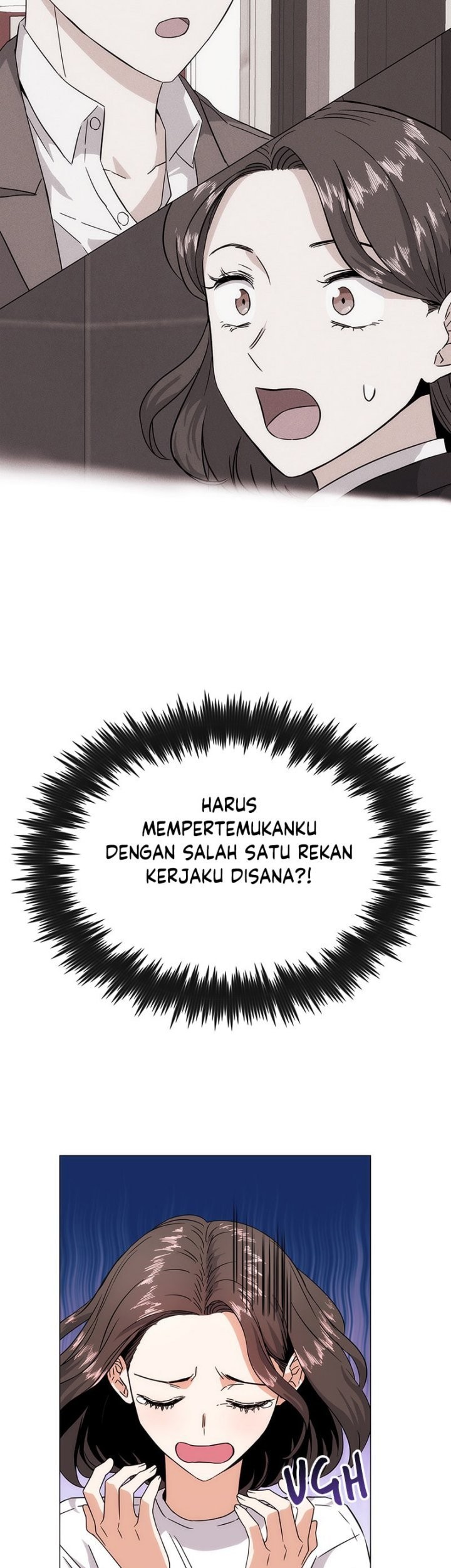 Superstar Associate Manager Chapter 3 halaman 11