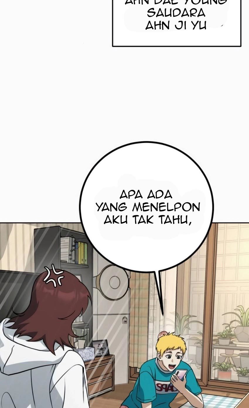 Hero the Maximum Chapter 7 halaman 14