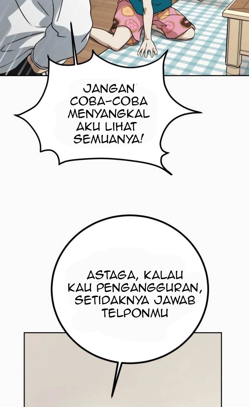 Hero the Maximum Chapter 7 halaman 15