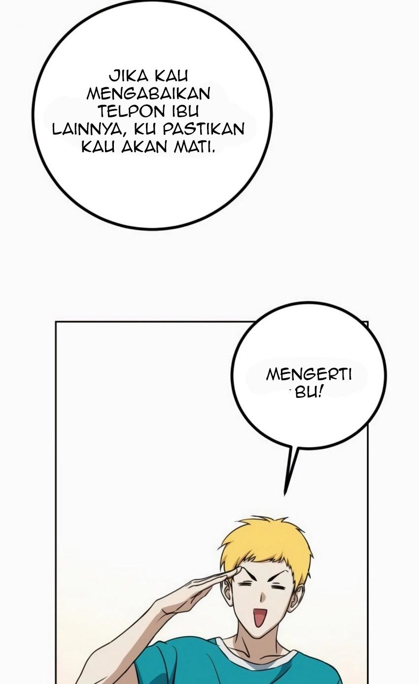 Hero the Maximum Chapter 7 halaman 17